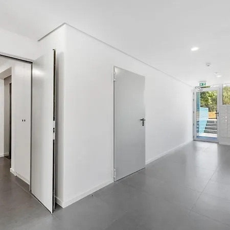 Apartment Sunny | Balcony & Pool *