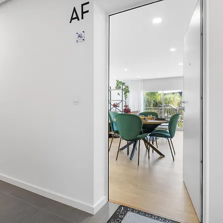 Sunny | Balcony & Pool