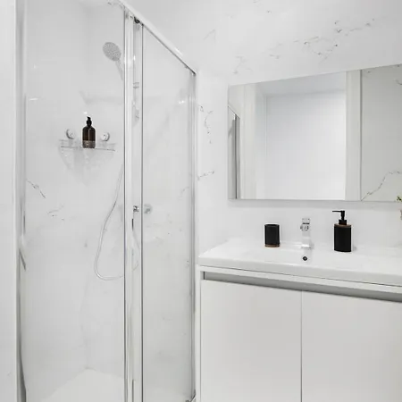 Sunny | Balcony & Pool