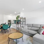 Sunny | Balcony & Pool
