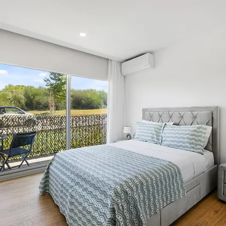 Sunny | Balcony & Pool * إسبِنو