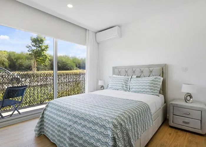 Apartament Sunny | Balcony & Pool *