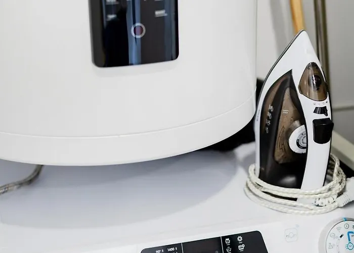 Apartament Sunny | Balcony & Pool Espinho (Aveiro)