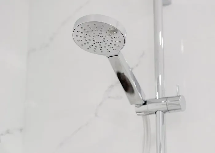 Sunny | Balcony & Pool Apartament