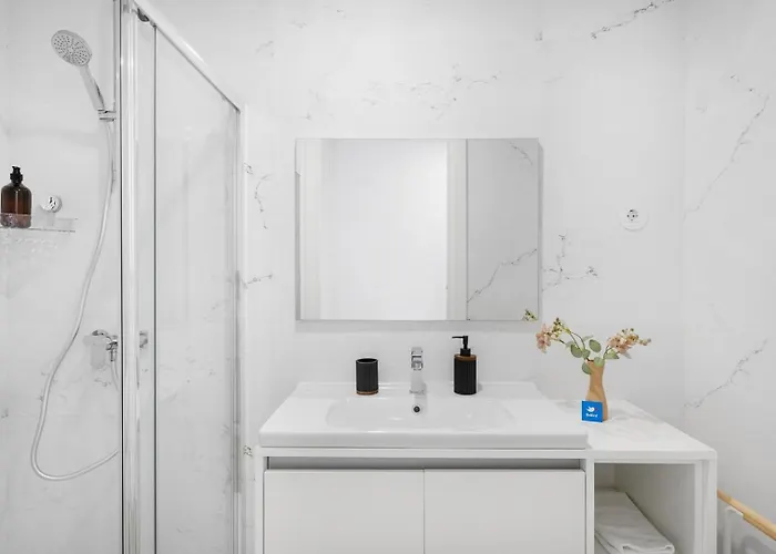 Sunny | Balcony & Pool Apartament Espinho (Aveiro)