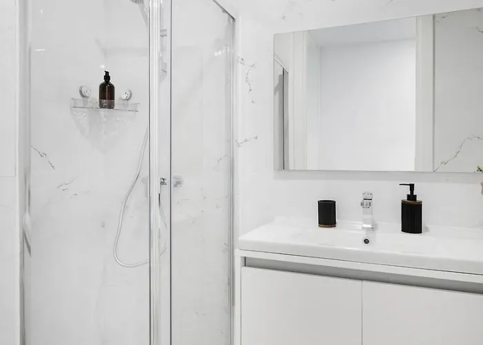 Sunny | Balcony & Pool