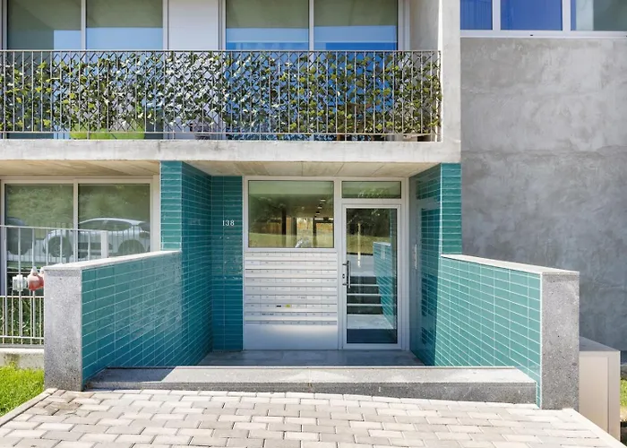 Apartament Sunny | Balcony & Pool